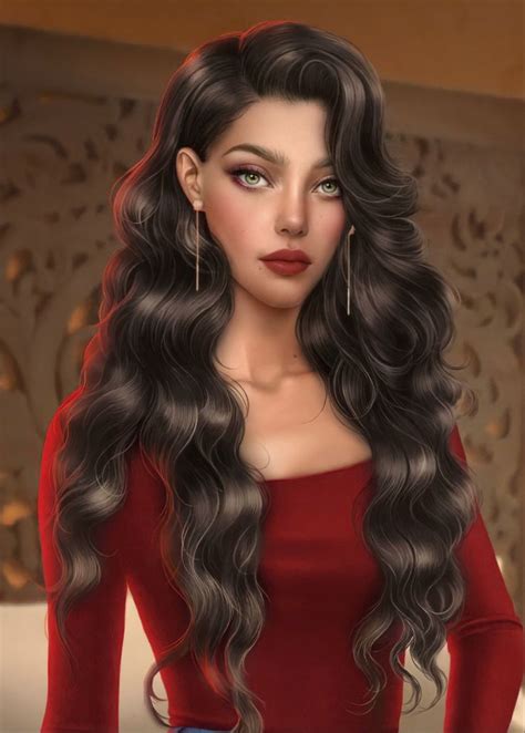 Кали Зов Тьмы, Амала Кхан, Рейтан Вайш, Лима, Килиан, Амрит, Габриэль ...