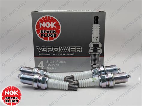 NGK 2288 - Alternative spark plugs