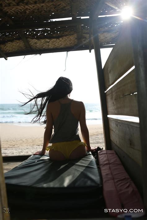 Toned Beach Babe Mayer And Her Sexy Friend Flaunt Their Hot Asses In The Sand CoedCherry