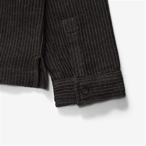 Satta Box Overshirt - S04-top-box-g - SNS