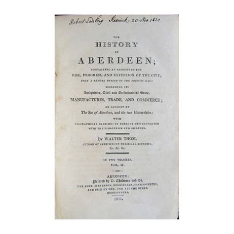 Uncovering The Rich History Of Aberdeen Obituaries A Treasure Trove Of Local Reminiscences