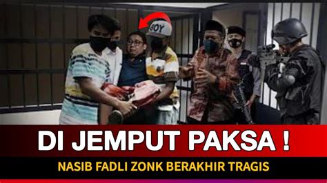 Tepat Malam Ini Rahasia Besar Fadli Zonk Terbongkar Siap Jadi Bulan