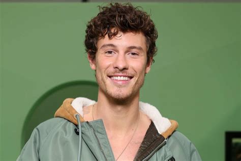 Shawn Mendes Excited To Share Upcoming Album As He Announces Brazil
