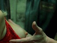 Naked Maria Bello In Auto Focus