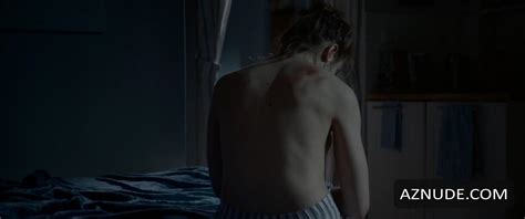 Mala Emde Nude Aznude