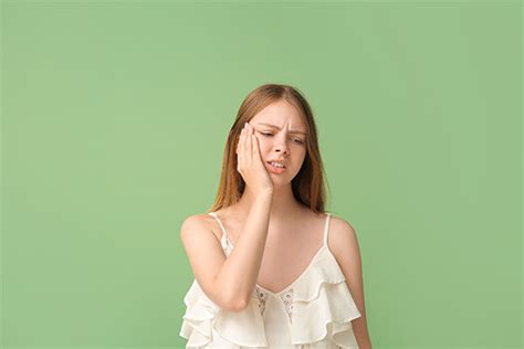 Restorative Options For A Front Broken Tooth Alexandria Old Town