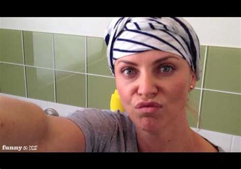 Watch Charlize Therons Sex Tape Practice Oscar Acceptance Speech