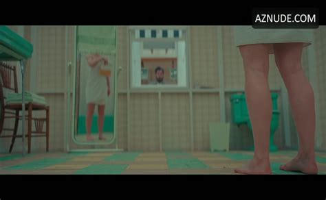 Asteroid City Nude Scenes Aznude