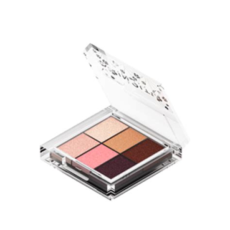 IN2IT Nude 6 Colour Palette ลด 0