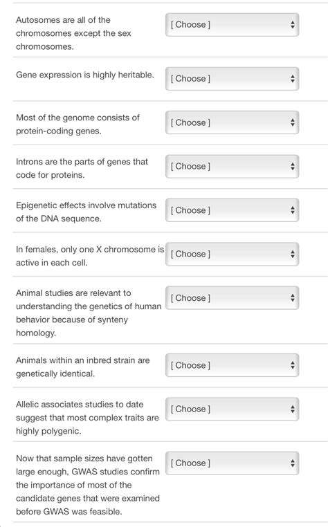 Solved Autosomes Are All Of The Chromosomes Except The Sex Chegg