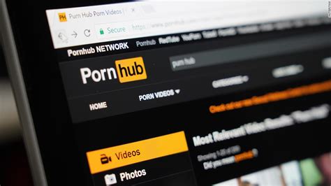 Pornhub Sued By Dozens Of Women For Allegedly Serving Nonconsensual Sex Videos CNN