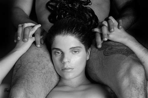 Too Hot To Handle The Sexiest Art And Photography Projects Of 2022 Dazed