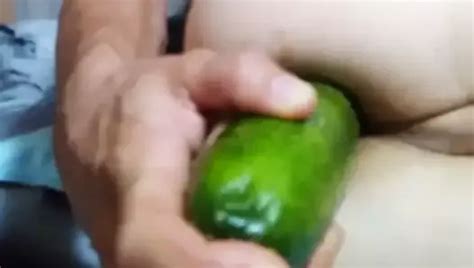 Massive Cucumber Going Out Gay Gaping Porn A Xhamster Xhamster