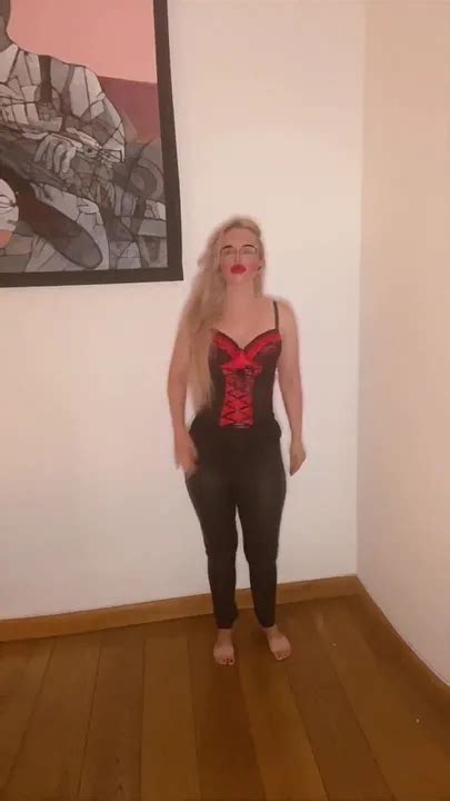 Response To Haters Version Song Blonde Porn Feat Findom Goaldigger By Faphouse Xhamster