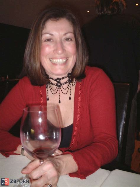 Mature Debbie ZB Porn