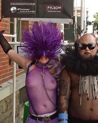 Folsom Street Fair Porn Pictures XXX Photos Sex Images PICTOA