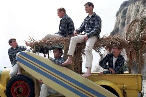 Surf Culture Examined In Bu American Studies Course Bu Today Boston