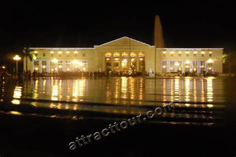 Bacolod New Government Center Ngc Attracttour