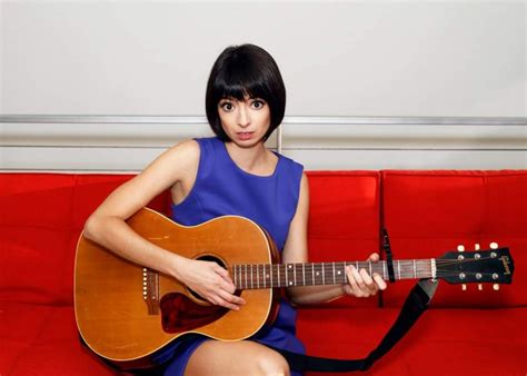 50 Hot Kate Micucci Photos That Will Make Your Day Better 12thBlog