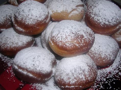 gogosi pufoase reteta petitchef