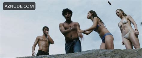 Turistas Nude Scenes Aznude