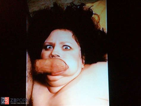 The Manmeat Gobbler Rules ZB Porn