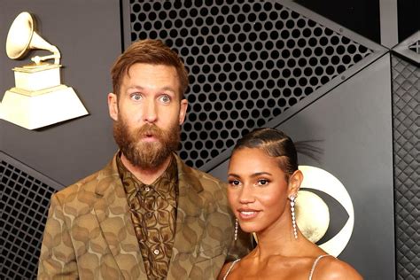 Calvin Harris’s house catches fire in Los Angeles