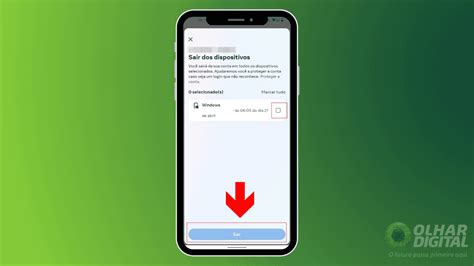 Como Sair Do Instagram De Outro Celular - Como sair do Instagram de outro celular remotamente