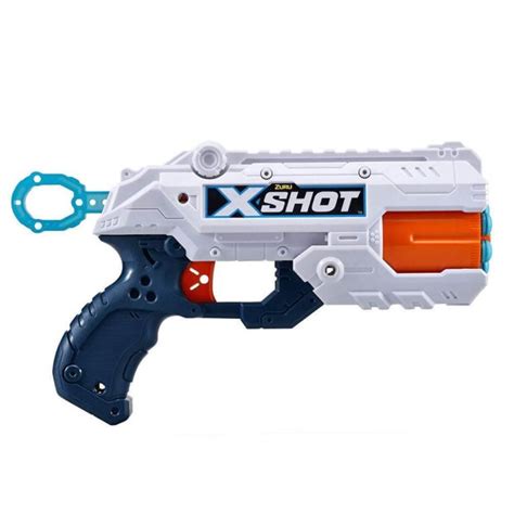 X-Shot Kickback - nerf-pijltjes.nl