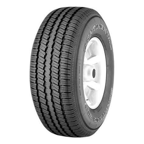 Pneumatico CONTINENTAL VANCONTACT 4SEASON 225/75 R16 121/120 R Fiat ...