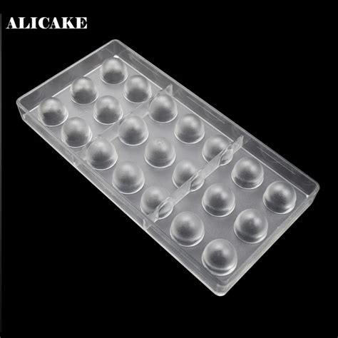 2 шт формы для шоколада, формы для пудинга, пластиковые инструменты для ...