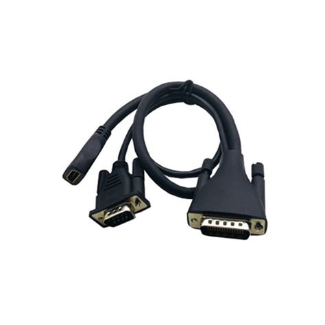 Polycom Hdci To Hdmi Db Dba Kit Host Side Lens Side Price Polycom