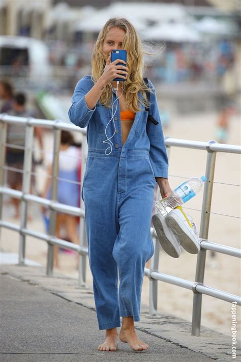 Sailor Brinkley Cook Nude The Fappening Photo FappeningBook