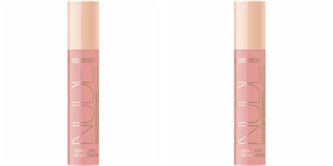 Belor Design Блеск для губ лаковый Nude Harmony Outfit Lip тон Pastel г шт купить с