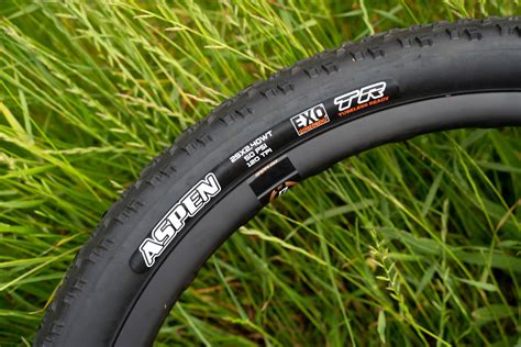 MAXXIS Aspen | 29 Inch – All Mountain Co.