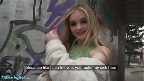 Public Agent Blonde Brit Babe Pov Blowjob And Fucked Outside Xxx Mobile Porno Videos Movies