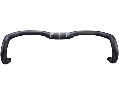 Ritchey Wcs Ergomax Handlebar Matte Black Mm Cm