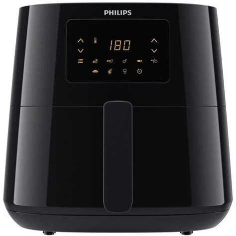 Фритюрница Philips Essential Airfryer XL HD9270/90 купить в Киеве ...