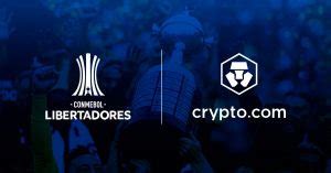 Conmebol Anuncia Crypto Como Parceira Oficial Da Conmebol