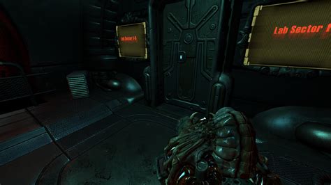 Prey 2006 Gets A 44gb Hd Mod That Overhauls All Of Its Textures