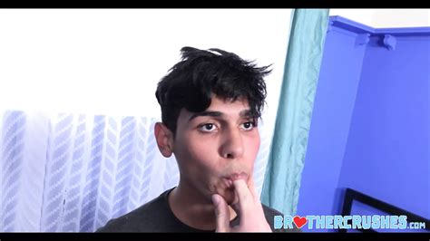 Junger Latino Twink Stiefbruder Sex Mit Lterem Stiefbruder Xhamster