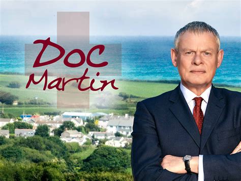 Doc Martin | WETA