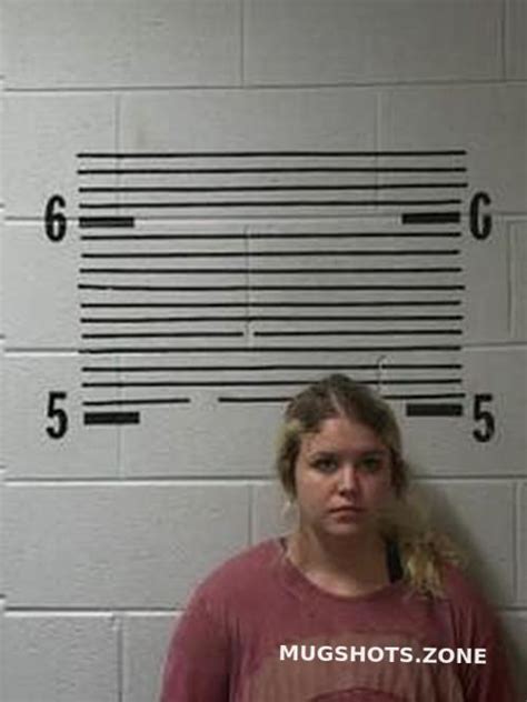 Savannah Bryson 09012023 Elmore County Mugshots Zone