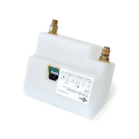 protect prot  refillable container  demonstrations