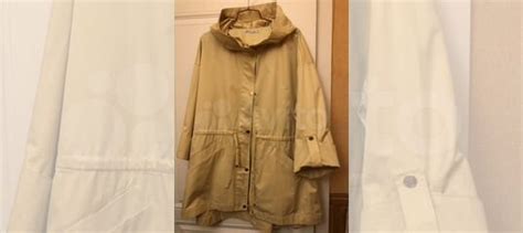 Куртка ветровка женская с капюшоном р-р54-54 купить в Санкт-Петербурге ...