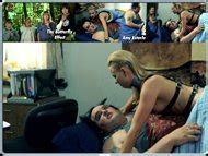 Naked Amy Esterle In The Butterfly Effect