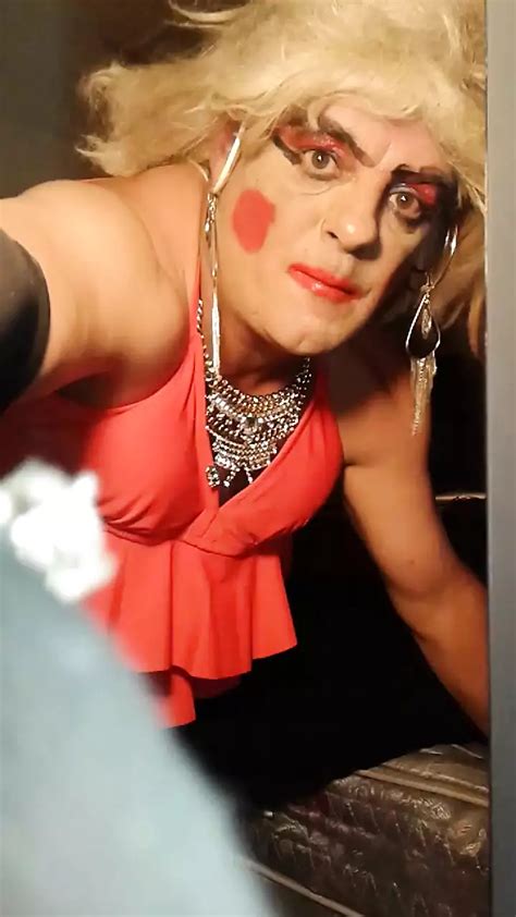 Mature Crossdresser Likes Bbc Gay Middle Aged Porn Xhamster