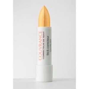 Avene Couvrance Stick Correcteur Jaune Stick G