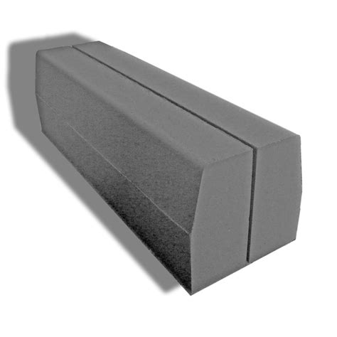 Бордюрный камень и его характеристики