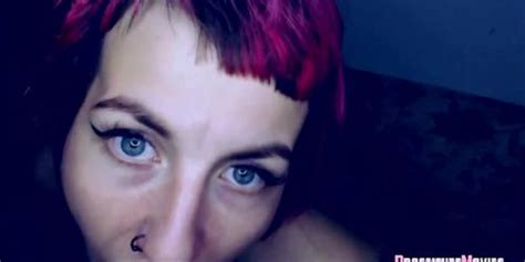 PASSION HD Sensual Massage Makes Girl Horny For Cock Tnaflix